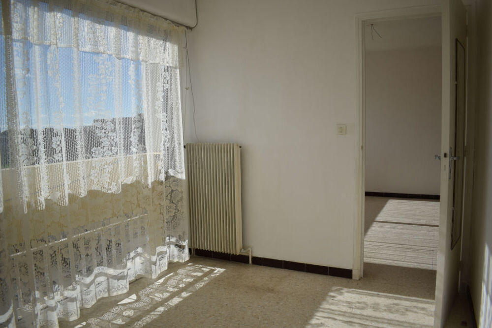 Appartement Balaruc Les Bains 2 pièce(s) - Ref L160