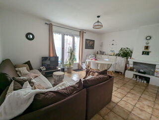  Maison  vendre 3 pices 61 m