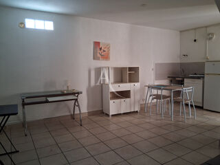  Appartement � louer 1 pi�ce 25 m�