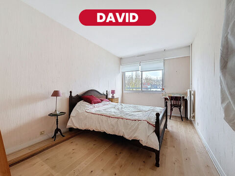  Appartement à vendre 4 pièces 102 m²