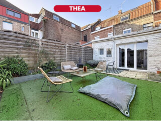  Appartement � vendre 2 pi�ces 53 m�