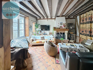  Maison � vendre 7 pi�ces 250 m�