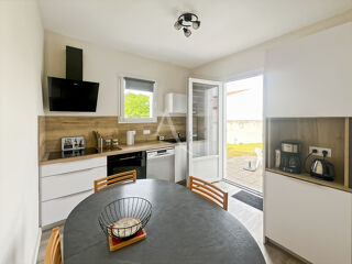  Maison à vendre 3 pièces 56 m²