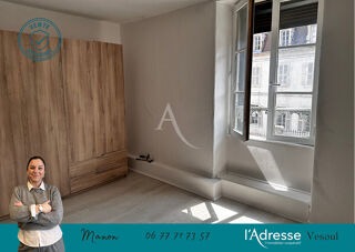  Appartement à vendre 2 pièces 42 m²