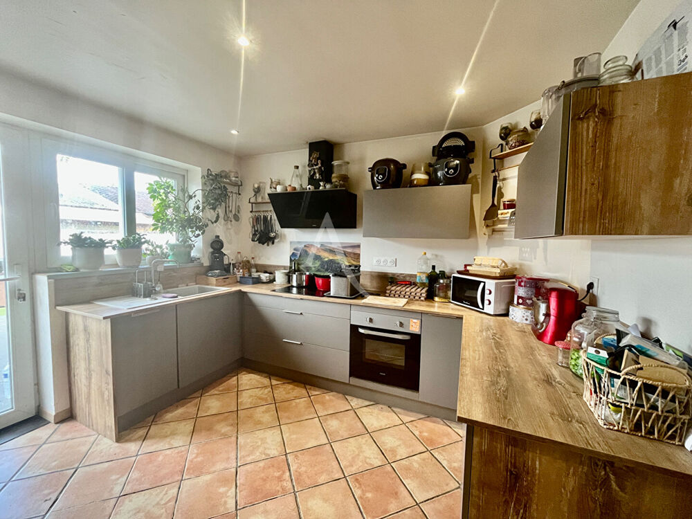 Maison Cucq 5 pièce(s) 75 m2