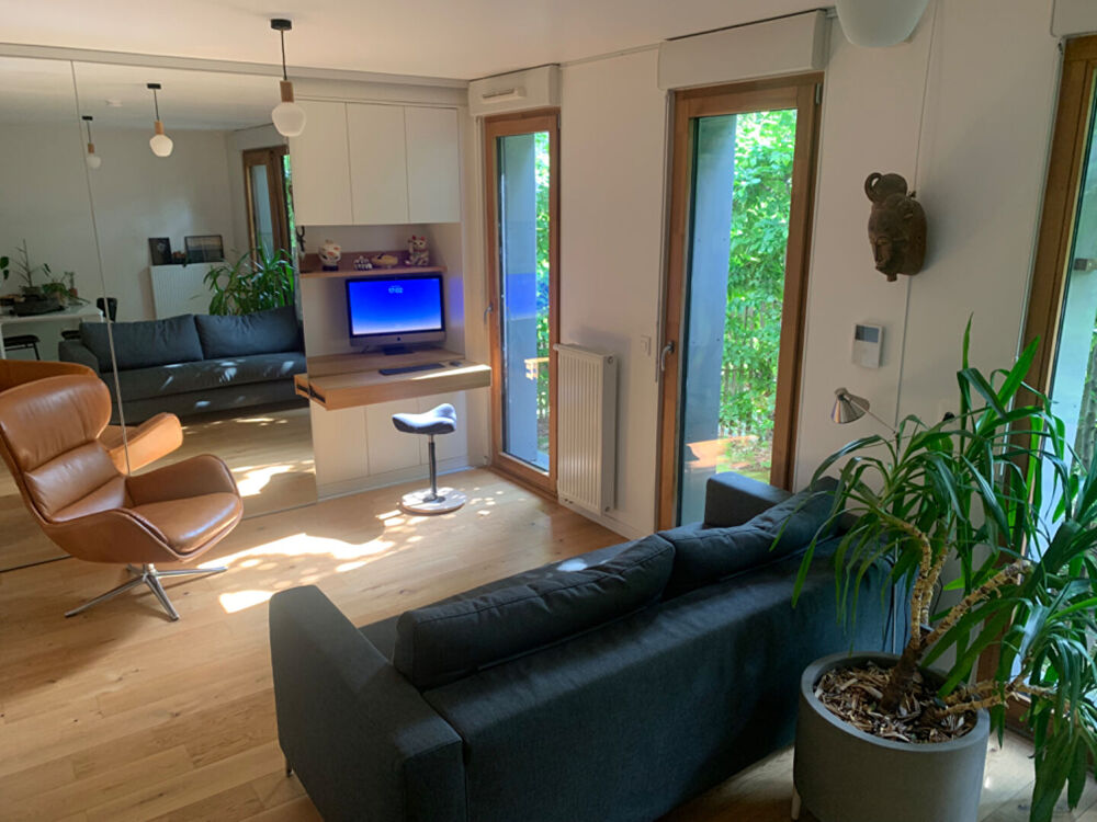 Location Appartement Studio Bas - Montreuil Montreuil