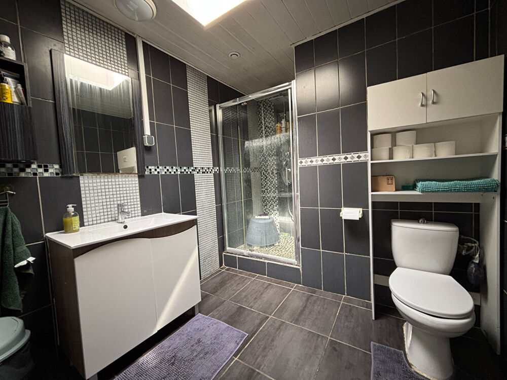 Vente Maison Maison 5 pièces à vendre à Tourcoing - Blanche Porte Tourcoing