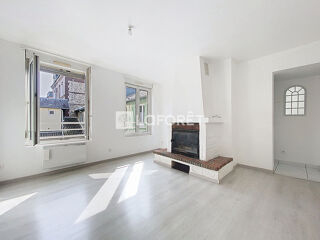  Appartement à louer 3 pièces 68 m²