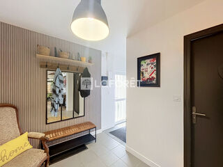  Appartement à vendre 4 pièces 110 m²