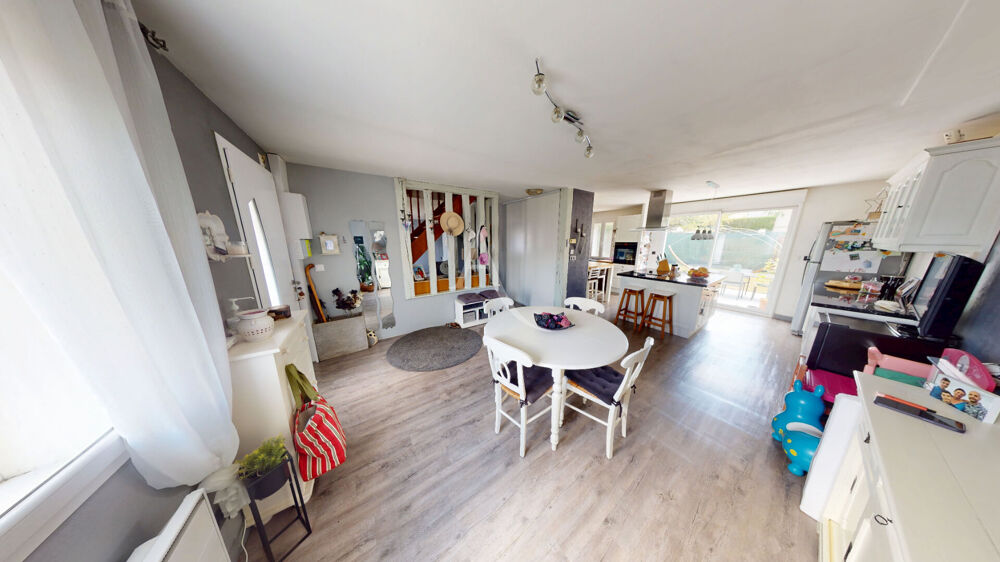 Vente Maison Maison Secteur Le Chatelet en Brie 5 pièce(s) 113 m2 Le chatelet en brie