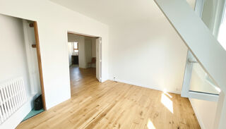  Appartement à vendre 2 pièces 36 m²