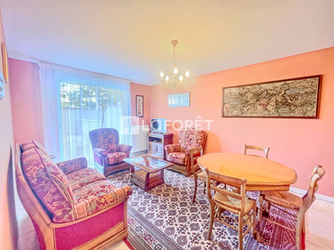  Appartement � louer 2 pi�ces 49 m�