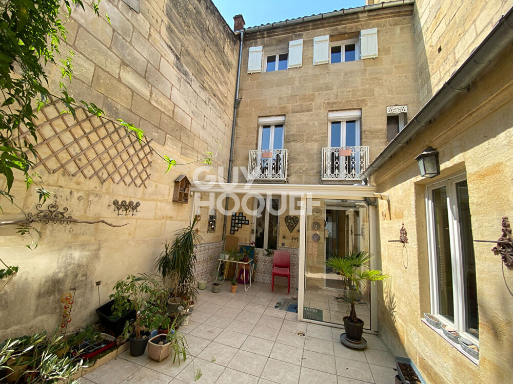 LIBOURNE