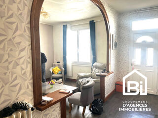  Maison � vendre 5 pi�ces 125 m�