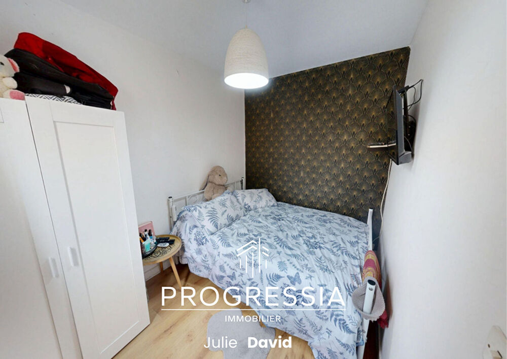 Vente Immeuble Immeuble Le Havre Gobelins, 6 appartements 2 pièces Le havre