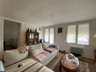 Maison 4 pièces 186 m² Attigny