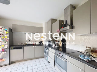  Appartement à louer 4 pièces 85 m²
