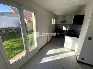  Maison � vendre 3 pi�ces 72 m�