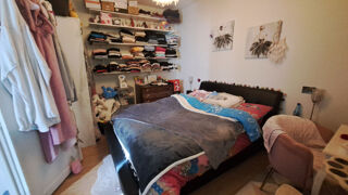  Appartement  vendre 2 pices 44 m