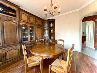  Maison à vendre 6 pièces 88 m²