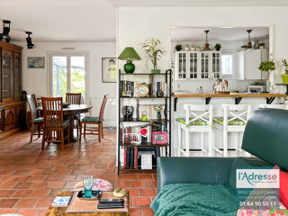  Maison � vendre 8 pi�ces 155 m�