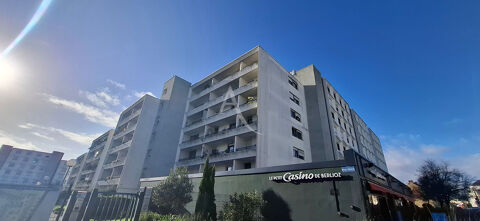  Appartement � vendre 5 pi�ces 100 m�