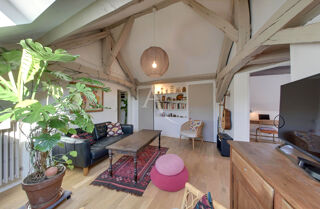  Appartement � vendre 4 pi�ces 66 m�