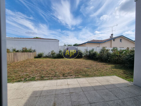   Maison  87.07 m2 Maison - 4 pi�ce(s) - 87 m�