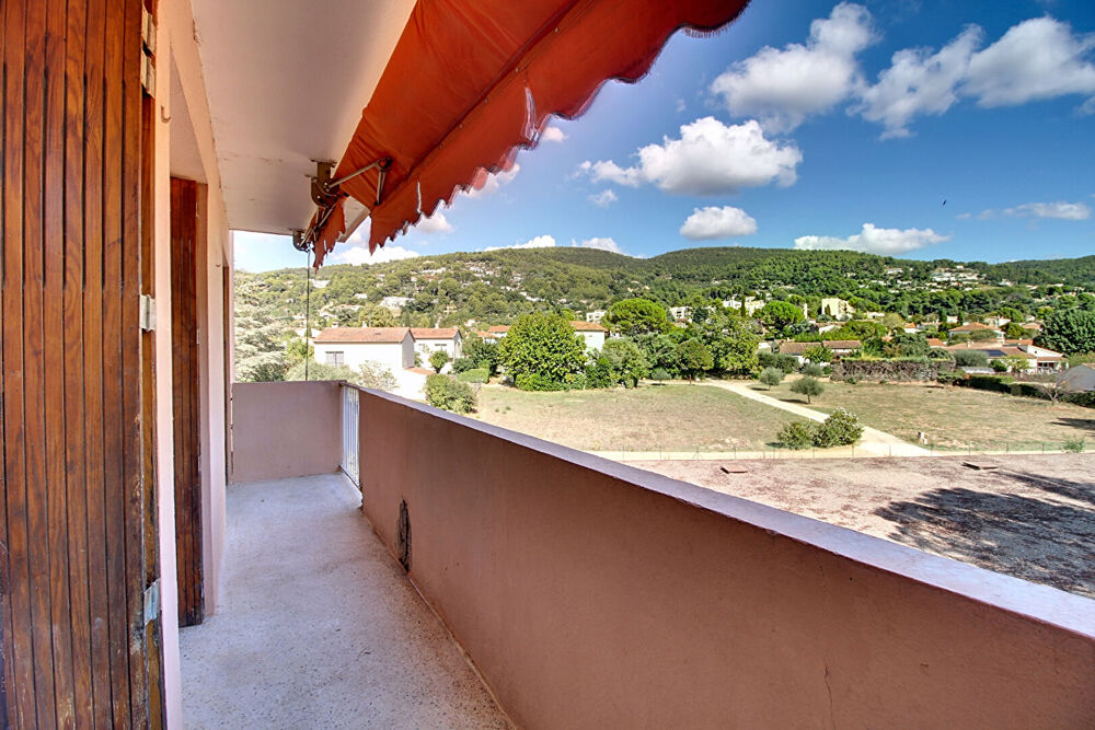 Vente Appartement A VENDRE EN EXCLUSIVITE ! Appartement 5 pièces à Draguignan Draguignan