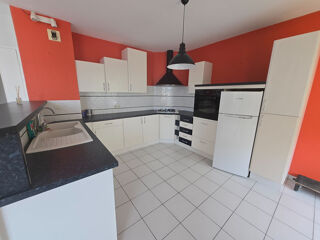  Appartement � vendre 2 pi�ces 66 m�