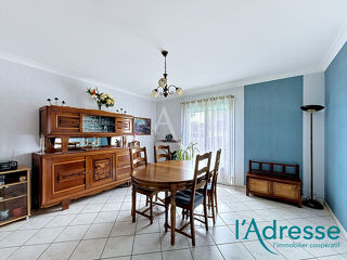 Maison � vendre 4 pi�ces 72 m�