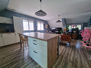  Immeuble � vendre 6 pi�ces 194 m�