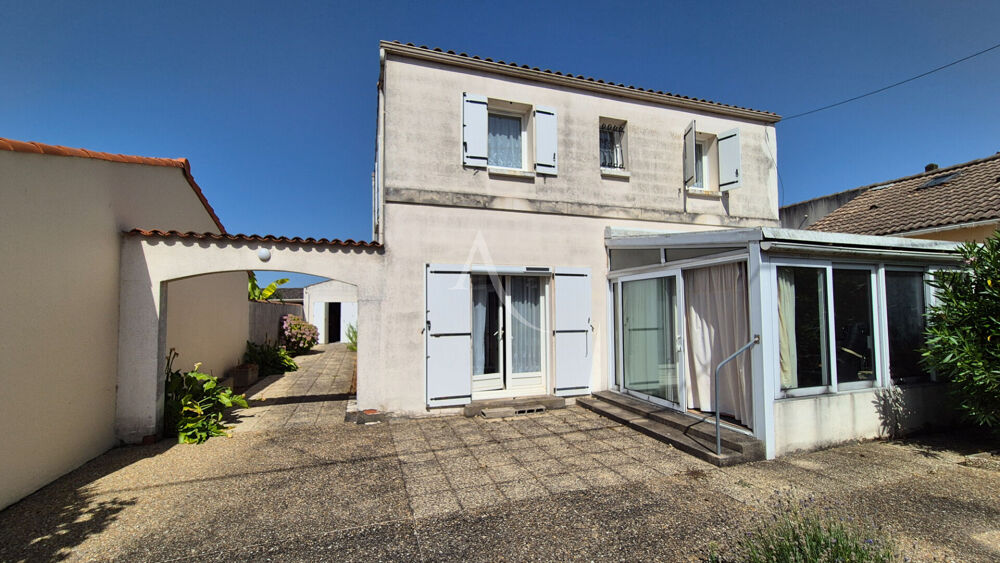 Maison Rochefort 4 pièce(s) 129.7 m2