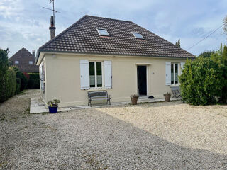  Maison � vendre 5 pi�ces 140 m�