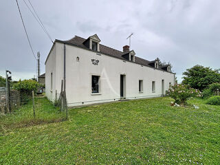  Maison � vendre 8 pi�ces 188 m� Chatelain