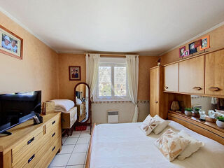  Maison à vendre 6 pièces 133 m²