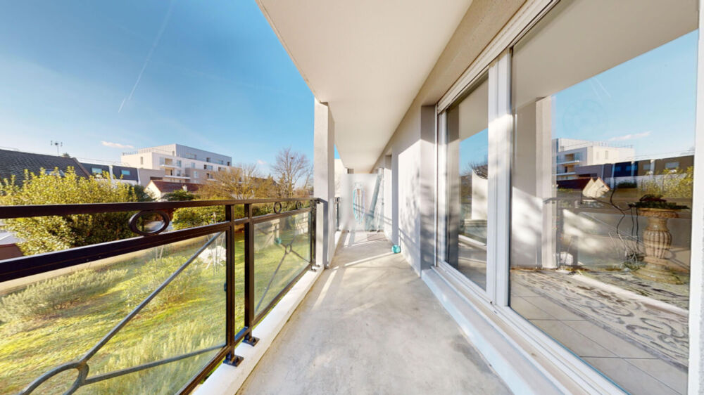 Livry Gargan Appartement 3 pièces 64.68 m2