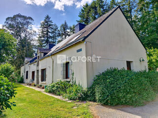  Maison � vendre 9 pi�ces 216 m�