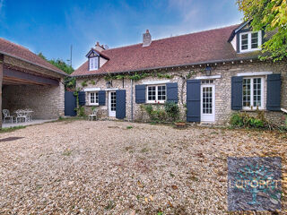  Maison � vendre 8 pi�ces 160 m�