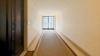  Appartement à vendre 1 pièce 8 m²