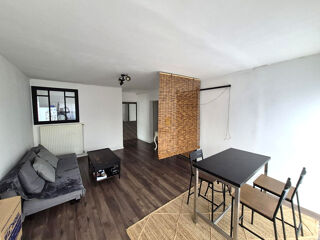  Appartement � vendre 2 pi�ces 50 m�