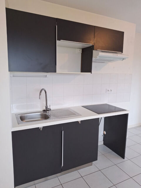  Appartement � louer 3 pi�ces 66 m�