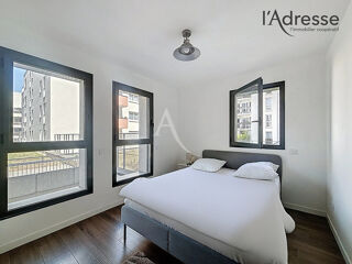  Appartement � vendre 3 pi�ces 1 m�