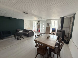  Maison � vendre 6 pi�ces 111 m�