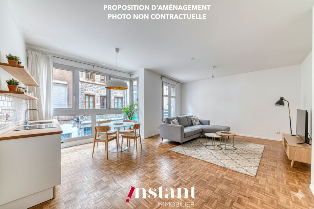 T2 Bas des pentes - Saint Vincent