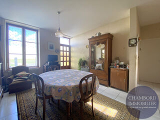  Maison � vendre 6 pi�ces 107 m�