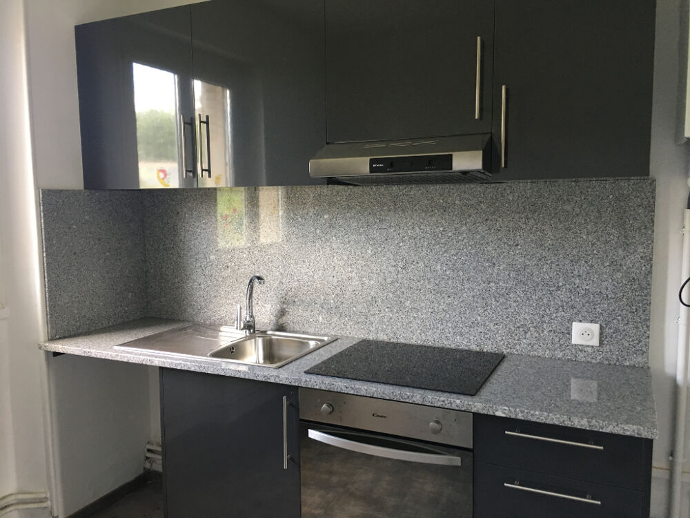 Appartement Le Creusot 2 pièces