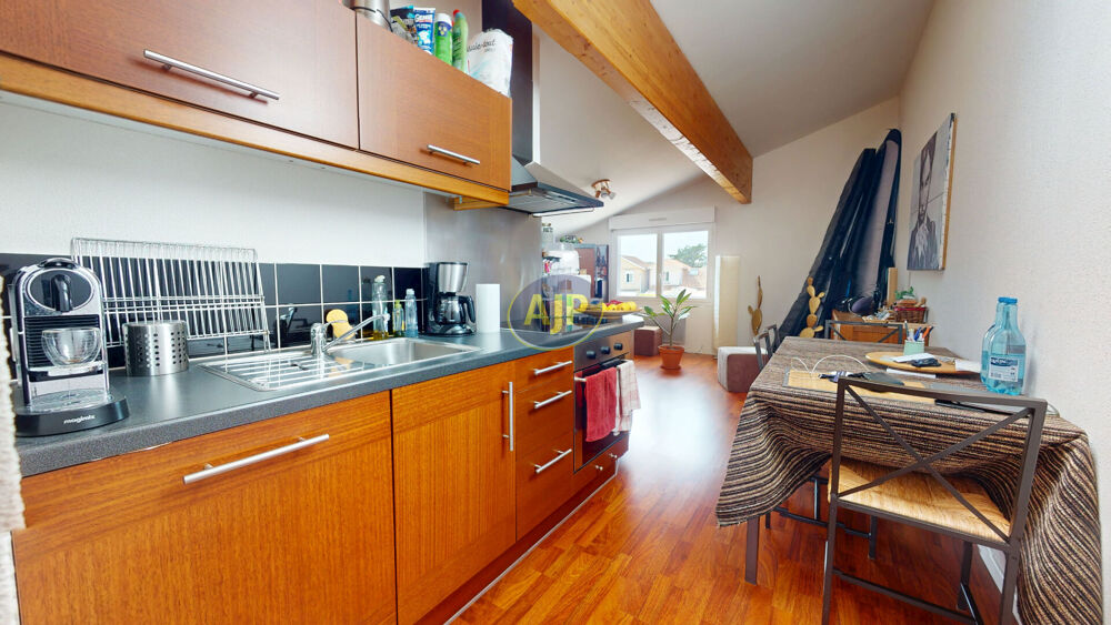 Appartement T3 Carcans Plage