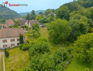  Terrain  vendre 2280 m