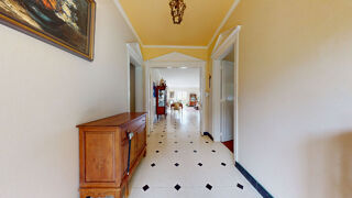  Maison  vendre 8 pices 1 m